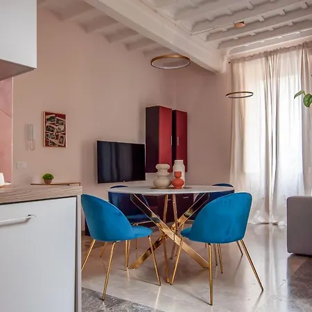 Casa Matta Appartamento *