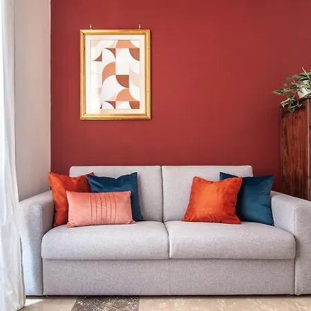 Casa Matta Appartamento Castel Gandolfo