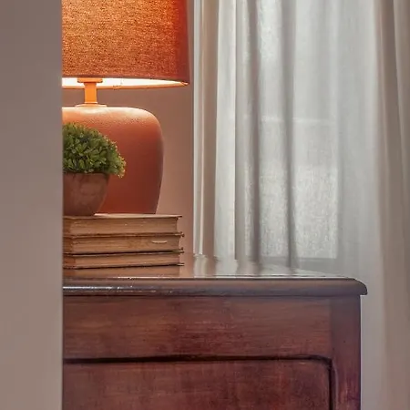 Casa Matta Apartment