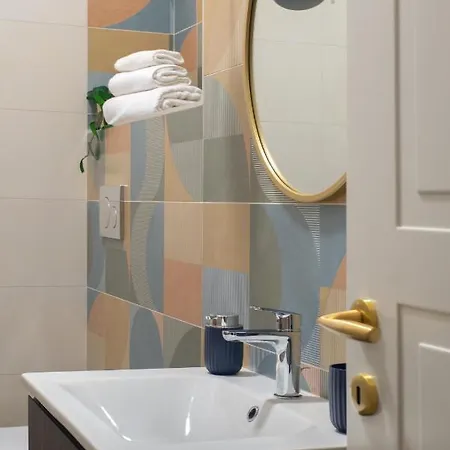 Appartement Casa Matta *