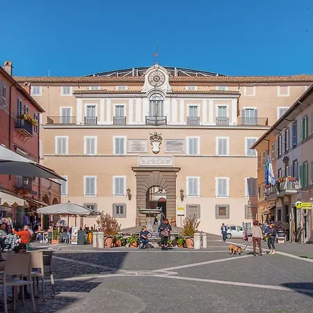Casa Matta Apartamento Castel Gandolfo