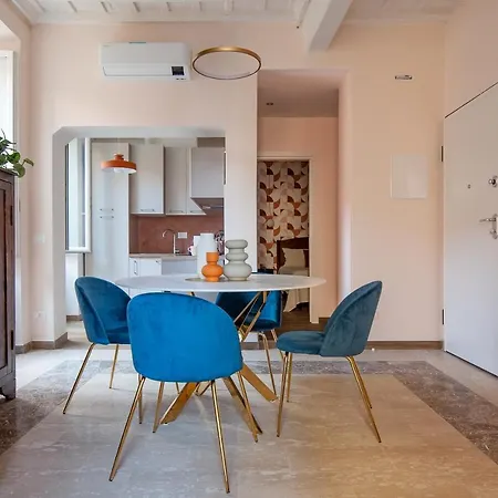 Apartamento Casa Matta *