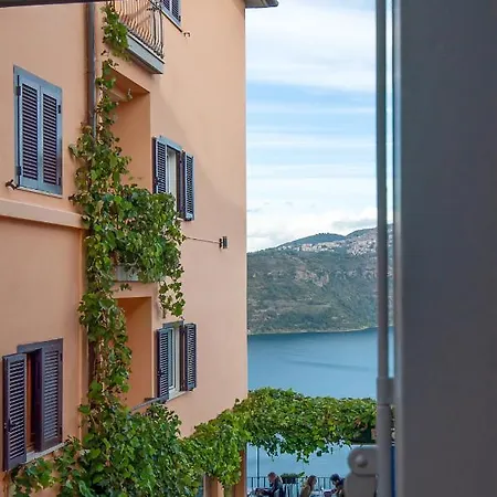 Appartement Casa Matta
