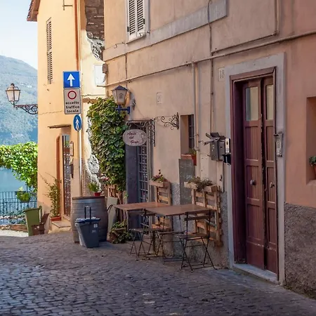 Apartamento Casa Matta *