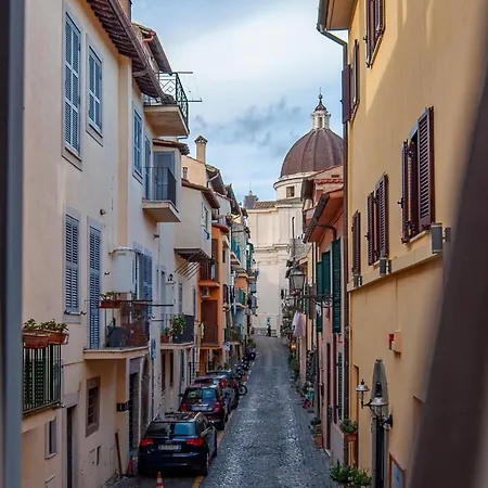 Casa Matta Appartamento