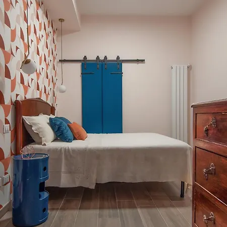 Apartment Casa Matta *