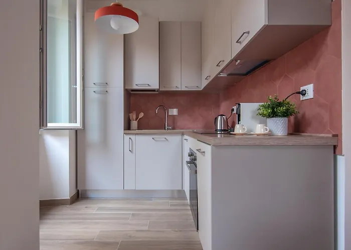 Daire Casa Matta Castel Gandolfo