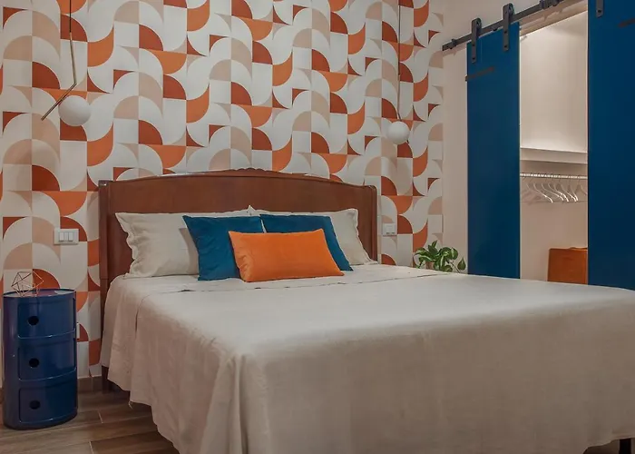 Casa Matta Castel Gandolfo