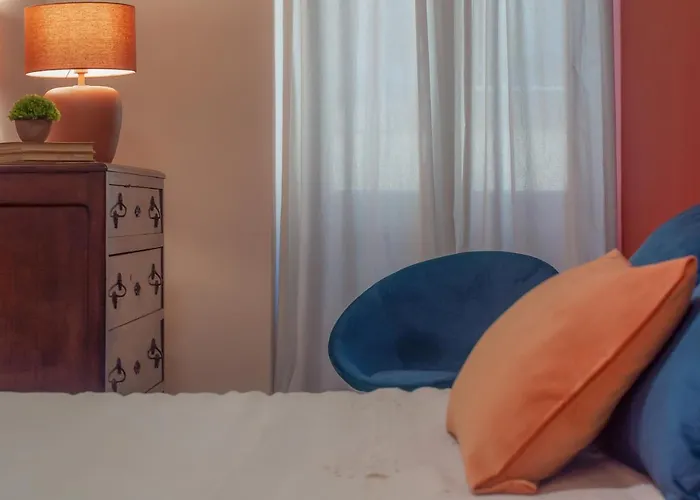 Casa Matta Daire Castel Gandolfo